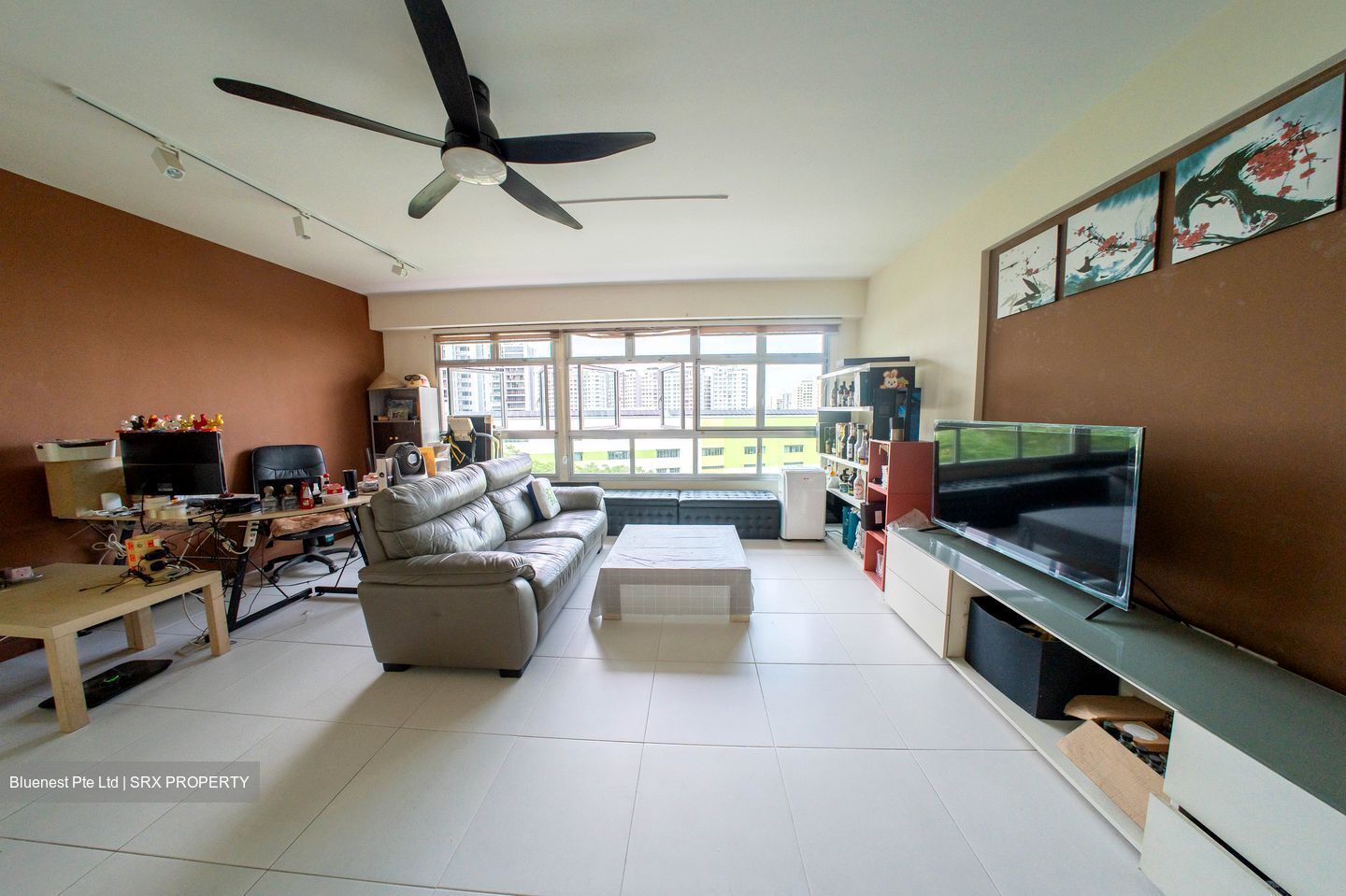 Blk 213B Punggol Waves (Punggol), HDB 5 Rooms #500309511